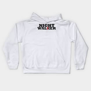 night walker Kids Hoodie